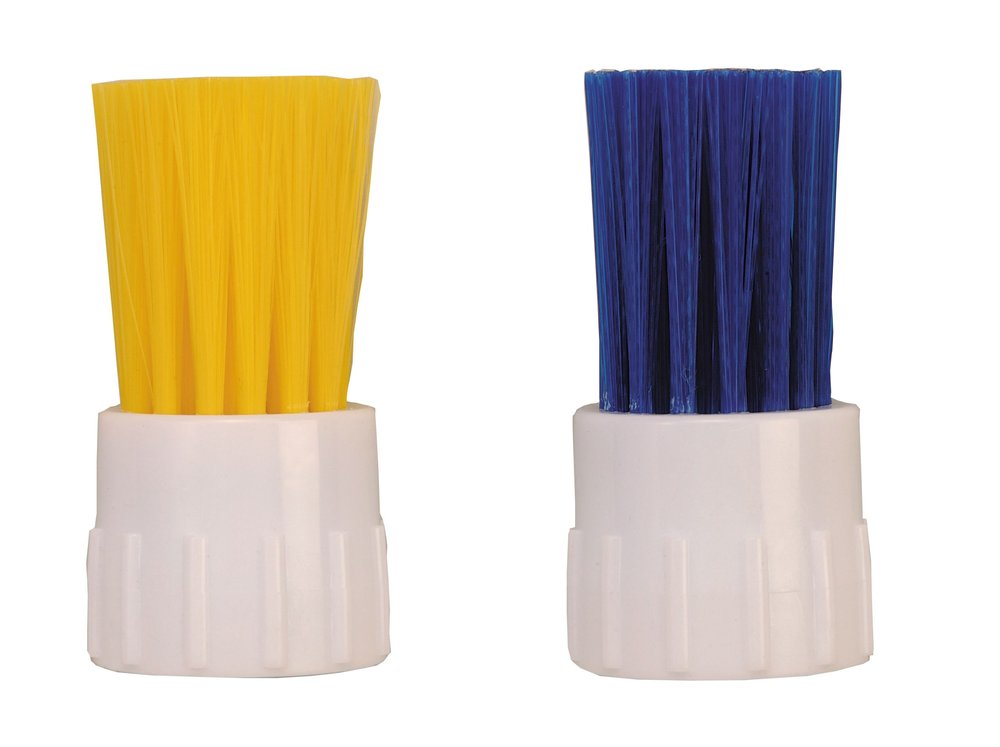 aiwa Plastic Bottle Brush