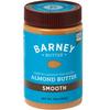 Barney Butter Almond Butter, Smooth, No Stir, Non-GMO, Skin-Free, Paleo Friendly, KETO, 16 Ounce view 1