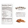 Barney Butter Almond Butter, Smooth, No Stir, Non-GMO, Skin-Free, Paleo Friendly, KETO, 16 Ounce view 2