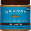 Barney Butter Almond Butter, Smooth, No Stir, Non-GMO, Skin-Free, Paleo Friendly, KETO, 16 Ounce view 3