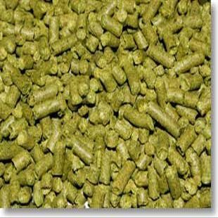 Centennial Hop Pellets 1lb Bag for Home Brewing