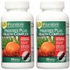 Trunature Saw Palmetto Prostate Health Complex with Zinc, Lycopene and Pumpkin Seed, 250 Softgels view 3