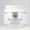 Vegan Massage Cream ( Gallon) - Unscented, Water Dispersible, Nut Oil Free, Gluten Free and Contains Only Certified Organic Oils and Extracts. view 1