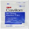 3M Cavilon No Sting Barrier Film 3345, 3 ml Wand Pack of 25 view 1