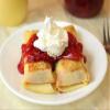 Classic Crepe Mix (2 lb mix) view 2
