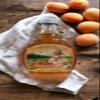 Apricot Pancake Syrup view 3