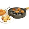 Chocolate Aebleskiver Mix--Puff Pancake (2 lb mix) view 3