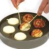Chocolate Aebleskiver Mix--Puff Pancake (2 lb mix) view 4