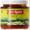 Priya Cut Mango Pickle 10.6 Oz view 1
