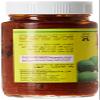 Priya Cut Mango Pickle 10.6 Oz view 3