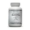 BIOSPEC NUTRITIONALS Bio D/K Plus - Vitamin D3 + K2 with 5000 IU of D3 and 200 mcg of Vitamin K2 (MK-7) in a lipsomal Base for Enhanced Absorption (60 Capsules) view 1