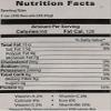 Fiddyment Farms 2lb Unsalted Pistachio Kernels view 2