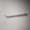 Kohler K-11895-BS Purist 36 Inch Bathroom Grab Bar Brushed Stainless Steel view 2