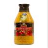 Baron West Indian Hot Sauce - 28 fl.oz view 3