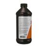 NOW Foods Supplements, Ultra B-12, Liquid, 800 mcg Folic Acid, Cellular Energy Production*, 16-Ounce view 3