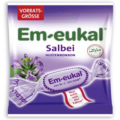 Em-eukal Salbei 150 g
