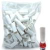 Mini-Wright Adult Disposable Mouthpieces - Bag of 100 view 1