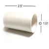 Mini-Wright Adult Disposable Mouthpieces - Bag of 100 view 2