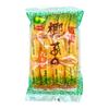 Bin Bin Rice Crackers, Coconut Milk, 5.3 Ounce view 1