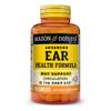 MASON NATURAL Advanced Ear Health, 33 Day Supply, Supports Normal Circulation in The Inner Ear & Ringing, 100 Caplets view 1