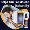 Sleep Soundly Melatonin, 2-Ounce Bottles (Pack of 3) view 3