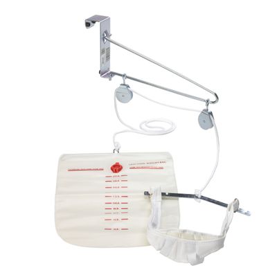 Drive Medical 13004 Overdoor Cervical Neck Traction Device