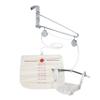 Drive Medical 13004 Overdoor Cervical Neck Traction Device view 1