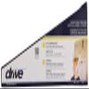 Drive Medical 13004 Overdoor Cervical Neck Traction Device view 3