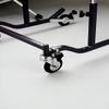 Drive Medical Swivel Wheel Locking Brackets, 1 Pair view 3