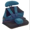 Inspired by Drive Seat2Go Positioning Seat Headrest, Blue view 1