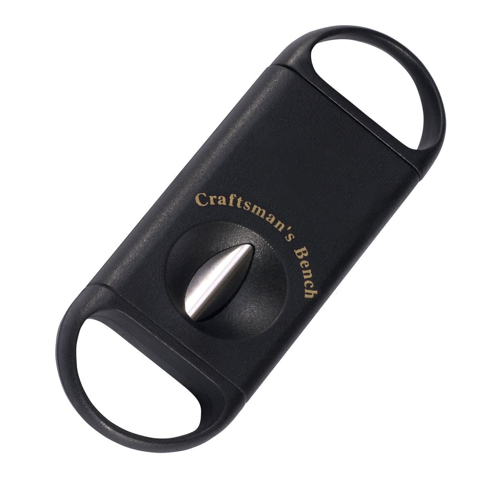 Craftsman's Bench V Cutter 60 Ring