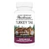 Host Defense Turkey Tail Capsules - Digestive Health & Immune Response Support Supplement - Mushroom Supplement for Gastrointestinal & Gut Microbiome Support - 60 Capsules view 1