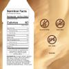 Monin - Gourmet Caramel Sauce, Rich and Buttery, Great for Desserts, Coffee, and Snacks, Gluten-Free, Non-GMO (12 Ounce) view 2