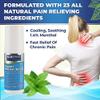 Emu Therapy Super White Stuff OTC 3-oz. roll-on view 2
