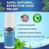 Emu Therapy Super White Stuff OTC 3-oz. roll-on view 3