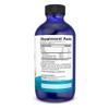 Nordic Naturals Ultimate Omega Liquid, Lemon Flavor - 4 oz - 2840 mg Omega-3 - High-Potency Fish Oil Supplement with EPA & DHA - Promotes Brain & Heart Health - Non-GMO - 24 Servings view 2