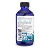 Nordic Naturals Ultimate Omega Liquid, Lemon Flavor - 4 oz - 2840 mg Omega-3 - High-Potency Fish Oil Supplement with EPA & DHA - Promotes Brain & Heart Health - Non-GMO - 24 Servings view 3