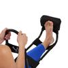 IdealStretch - Original Patented  Hamstring Stretcher, Lower Back Stretcher, Hip Stretcher, & Calf Stretcher - Knee Extension & Pain Relief view 1