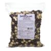 Dilettante Espresso Blend Espresso Beans In Semisweet, Milk and White Chocolate, 5 Pound view 1
