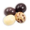 Dilettante Espresso Blend Espresso Beans In Semisweet, Milk and White Chocolate, 5 Pound view 2
