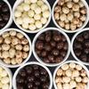 Dilettante Espresso Blend Espresso Beans In Semisweet, Milk and White Chocolate, 5 Pound view 4