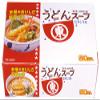 Higashimaru Udon soup 50 bags view 1