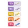 Owen Mumford Unistik 3 Safety Lancets (28G), 100 Count view 4