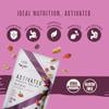 Living Intentions Organic Wild Berry Trail Mix  NonGMO  Gluten Free  Vegan  Paleo - 7 Oz view 3