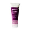 Miracle Plus Arnica Cream Bruise Relief Lotion For Bruising And Swelling On Skin | Arnica Montana Extra Strength Vitamin K Cream | Moisturizing Formula Skin Care Gel With Horse Chestnut, 4 Fl Oz view 1