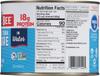 Bumble Bee Chunk White Albacore Tuna in Water, 66.5 oz Bulk Food Service Can - Wild Caught Tuna - 20g Protein per Serving, High in Omega-3s - Non-GMO Project Verified, Gluten Free, Kosher view 2