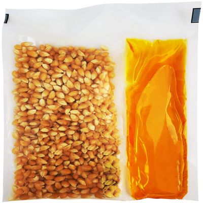 Benchmark 40008 Popcorn Portion Pack, for 8 oz Popper (Pack of 24)