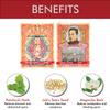 Po Chai Pills Herbal Supplement (Supports Immune and Gastrointestinal System) (10 vials) (6 Boxes) view 2