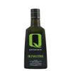 Quattrociocchi Olivastro Biologica Extra Virgin Olive Oil 2018 (500 ml) view 1