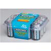 Rayovac Alk C Pro Pack 12pk view 1